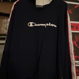 Champion Sweater long sleeve XL